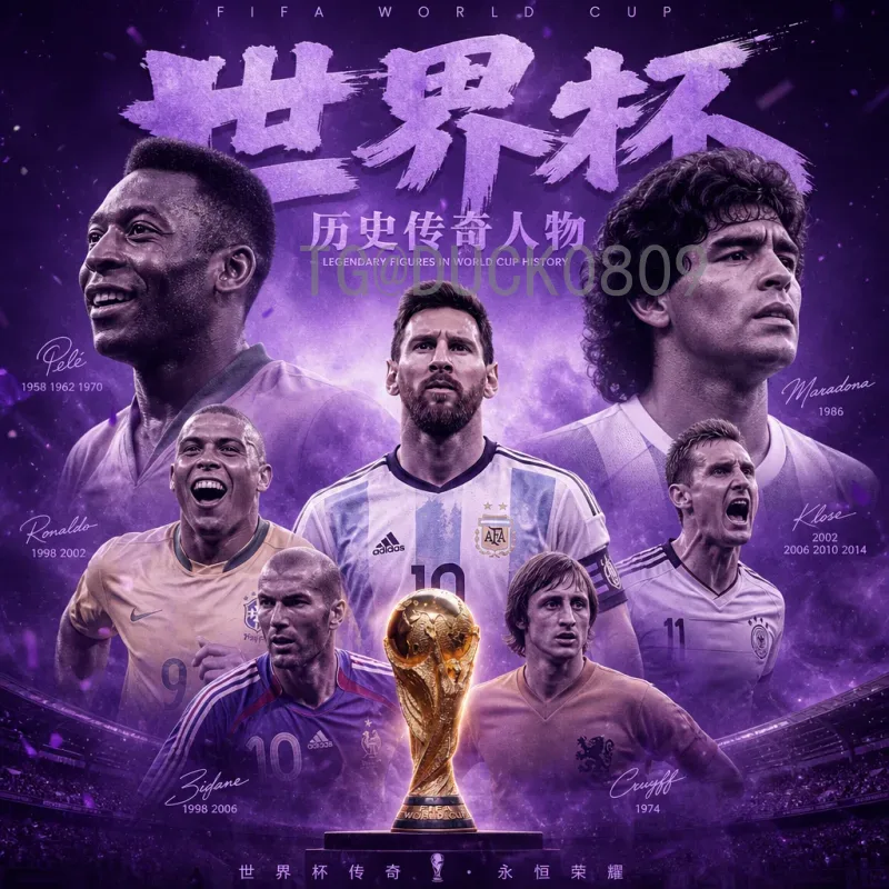 完整2026年世界杯开幕式直播在哪里看？多平台观看指南与最新消息
